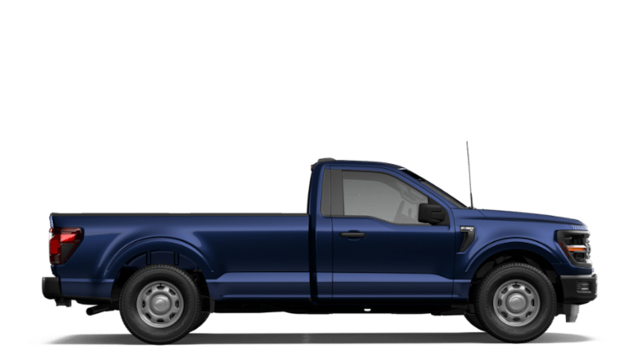 2026 Ford F-150+F-150